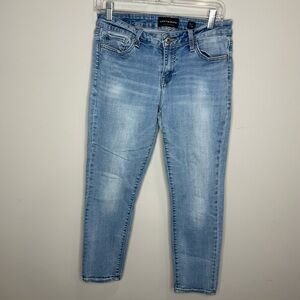 Lucky Brand Jeans 8/29